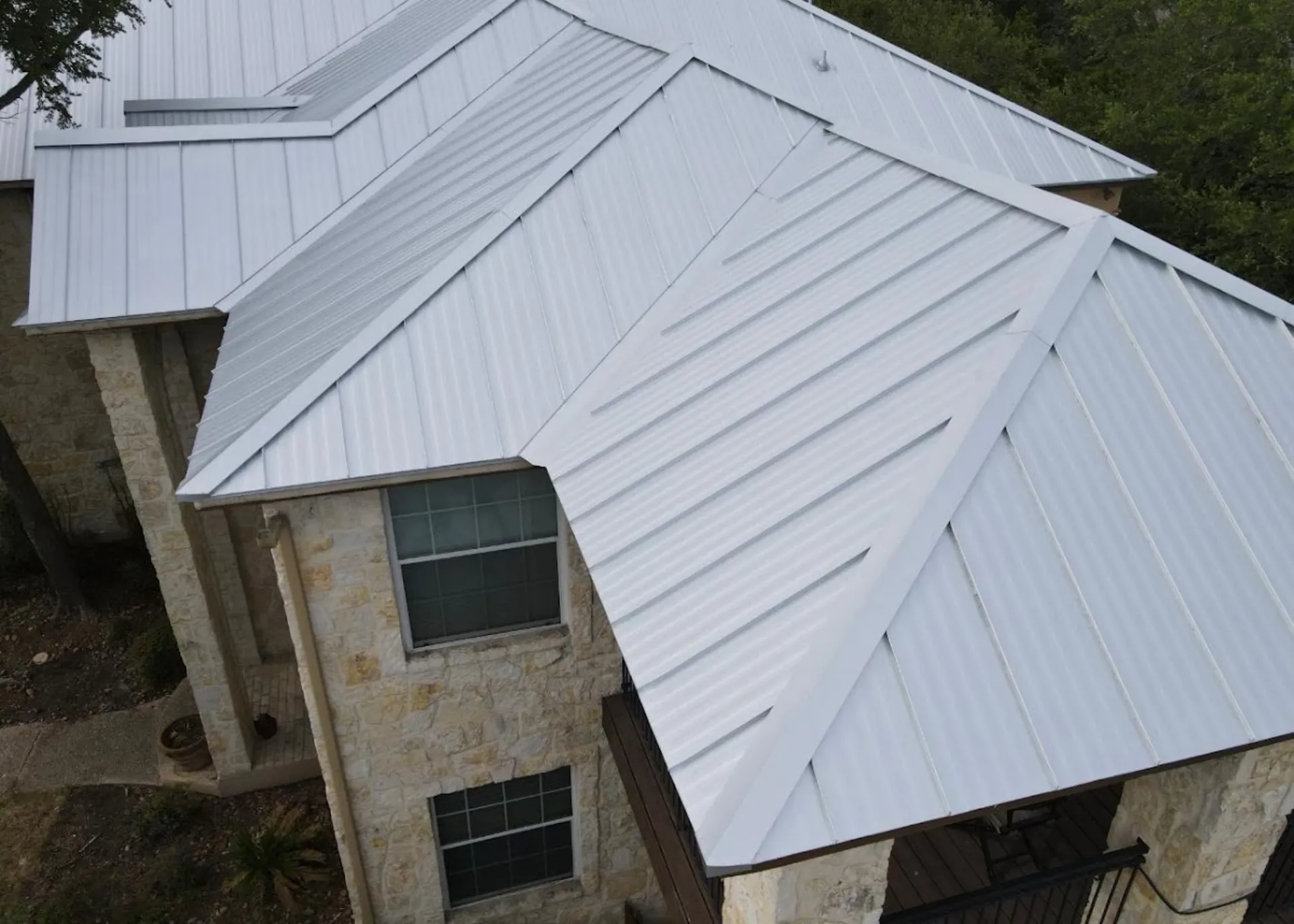Metal Roofing services in West Pleasant View, CO